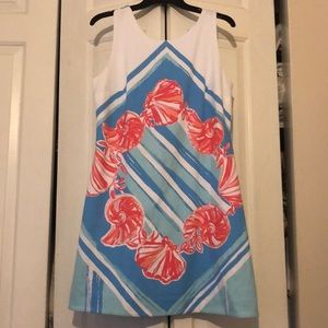 Lilly pulitzer dress!